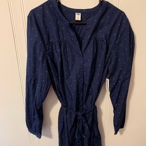 Old navy dress